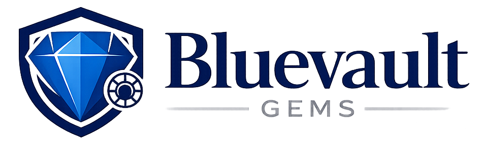 Bluevaultgems